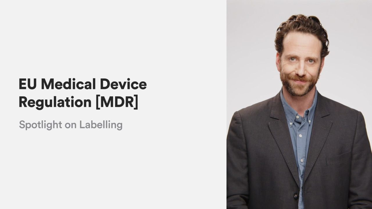 EP. 04 / Spotlight on Labelling