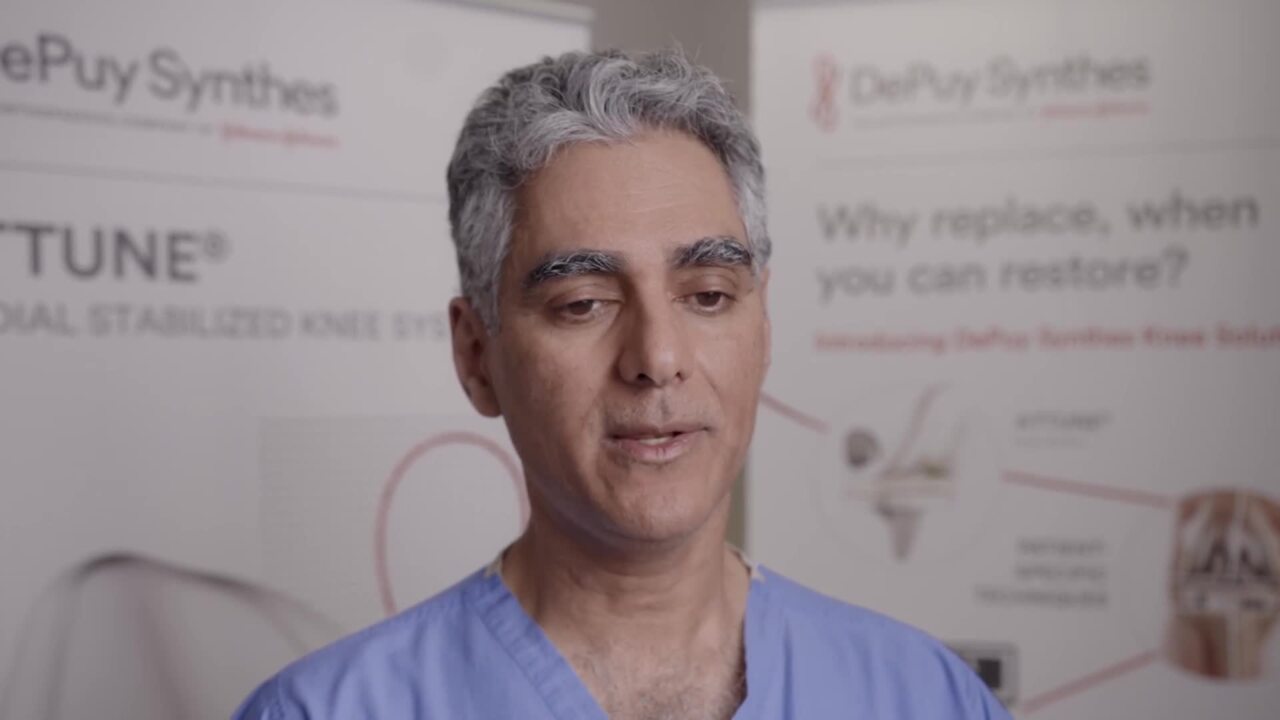 Dr. Ali Talks VELYS