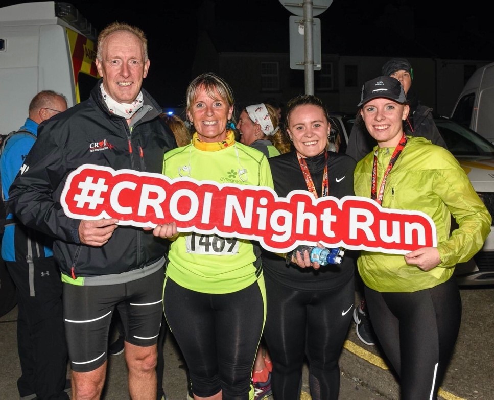 croi runners photo