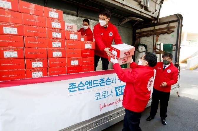 delivery