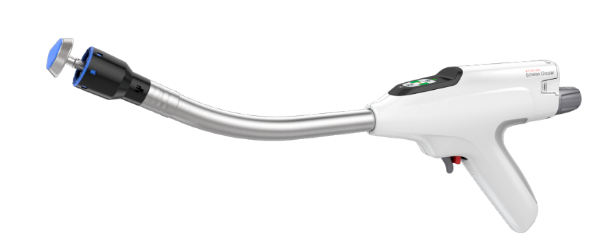 ECHELON CIRCULAR™ Powered Stapler