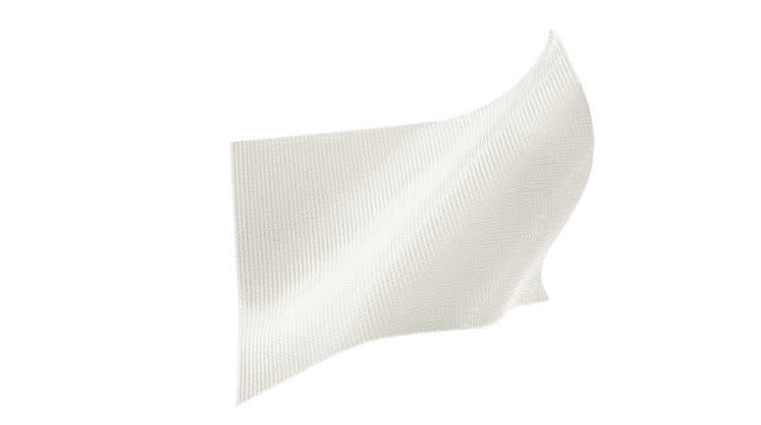 PROLENE® Polypropylene Mesh