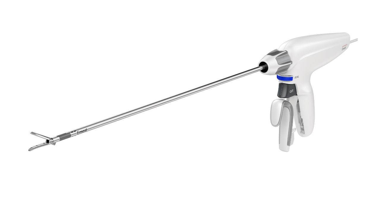 ENSEAL™ X1 Curved Tissue Sealer