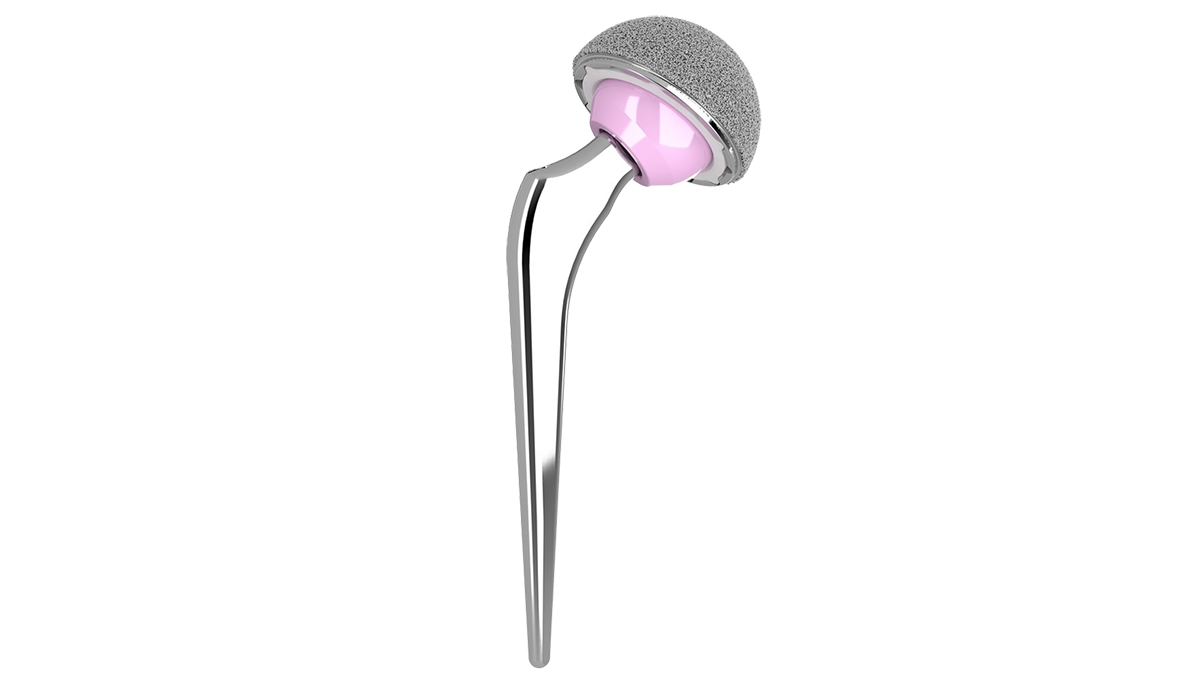 C-STEM™ AMT size 1A Hybrid CoP