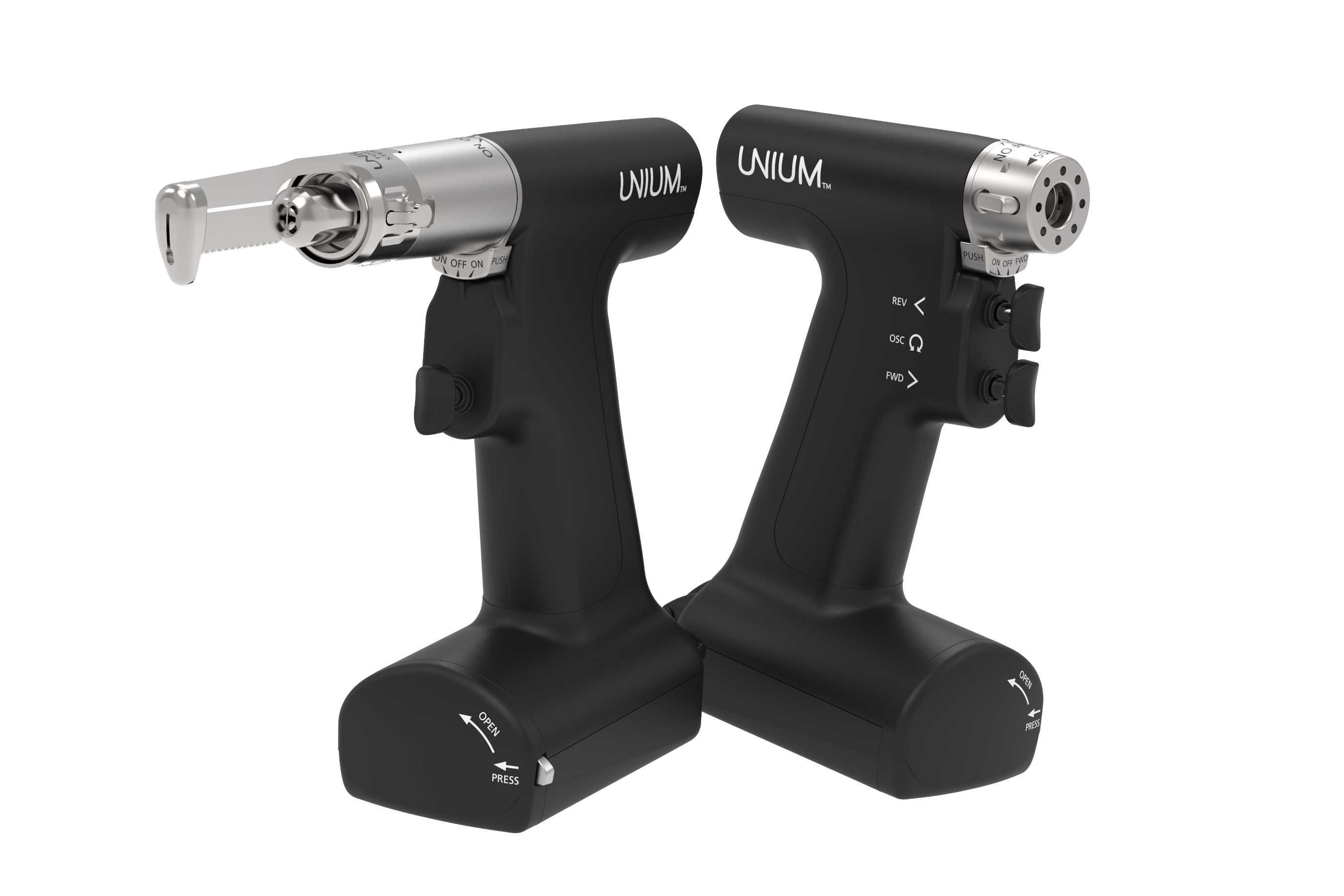 UNIUM™ System
