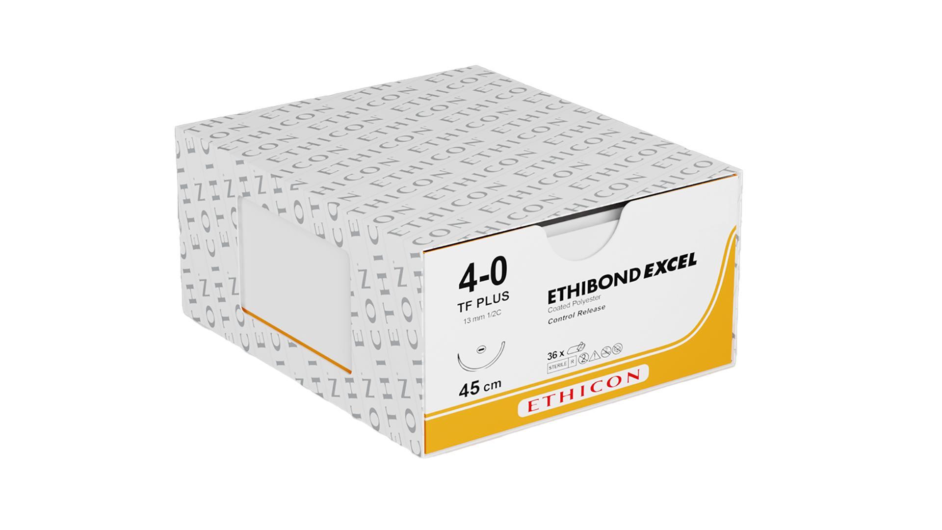 ETHIBOND EXCEL™ Suture