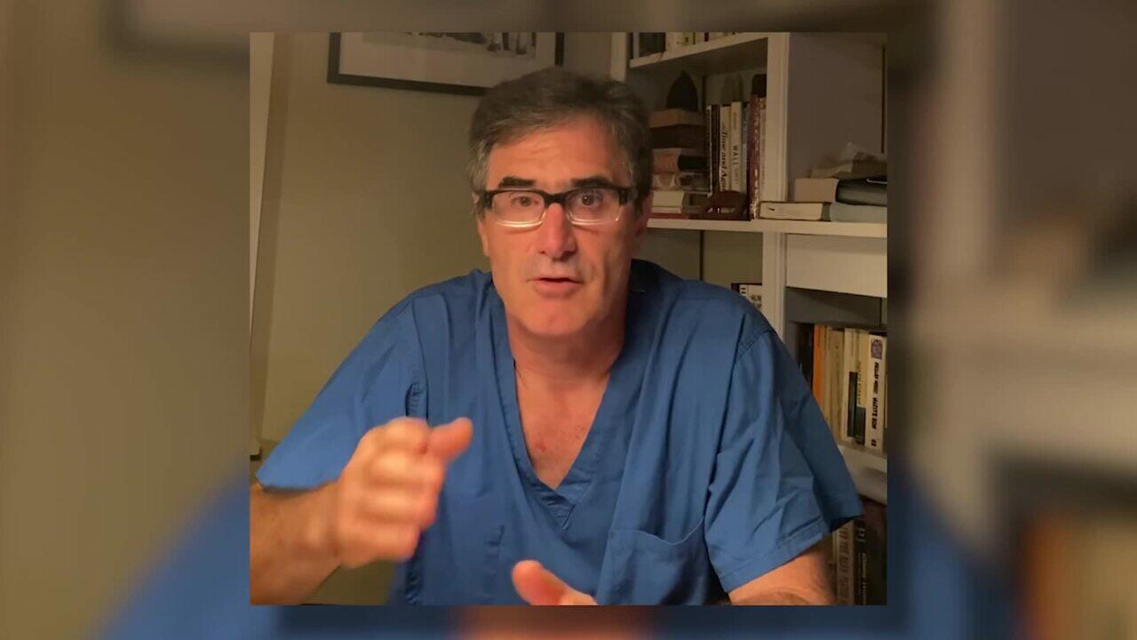 Video 4 of 6 - All-Inside ACL Reconstruction RIGIDLOOP Tips and Pearls Graft Passage