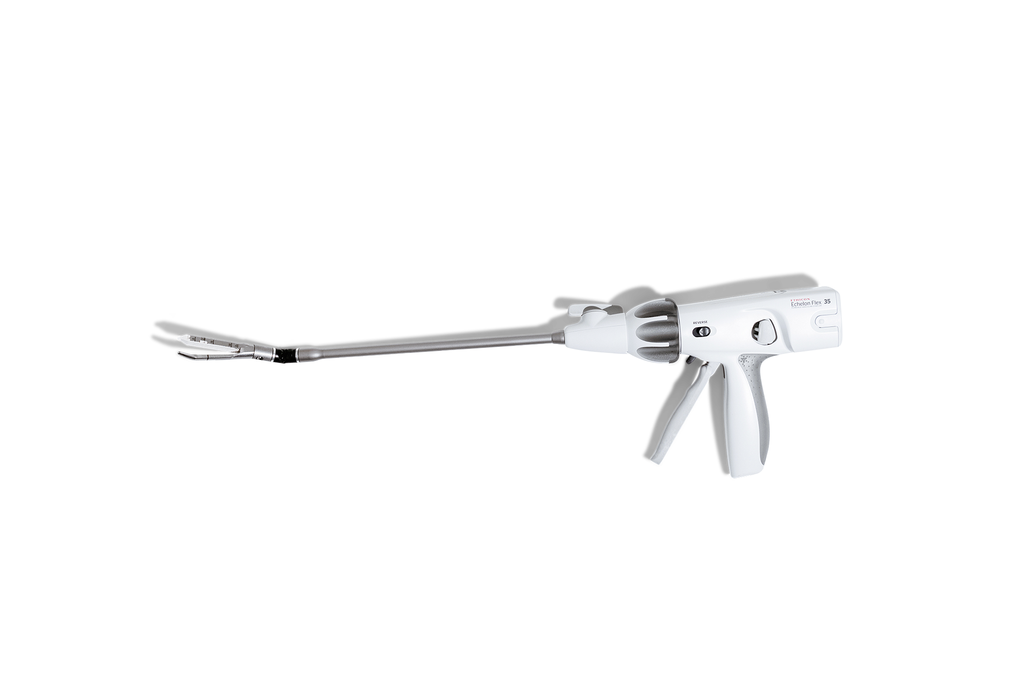 ECHELON FLEX Powered Vascular Stapler