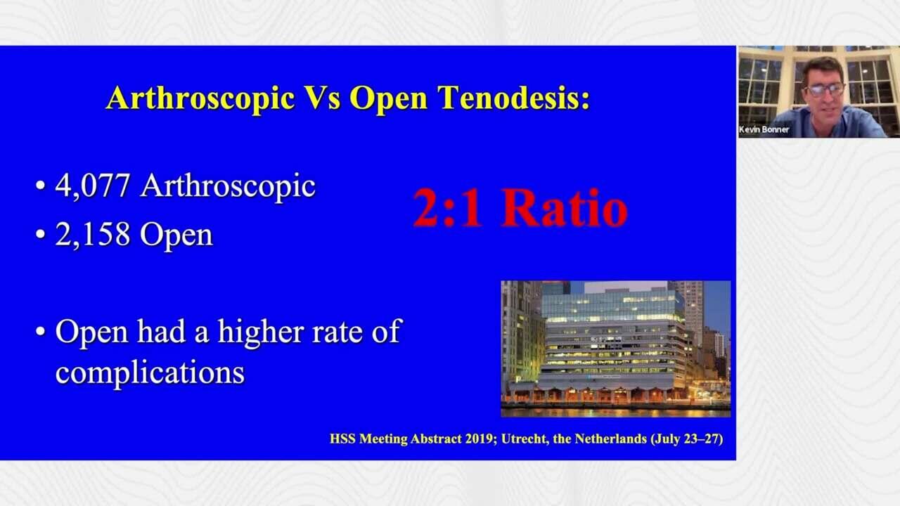 Why TIGHT-N Anchor Design Surgeon Presentation Video