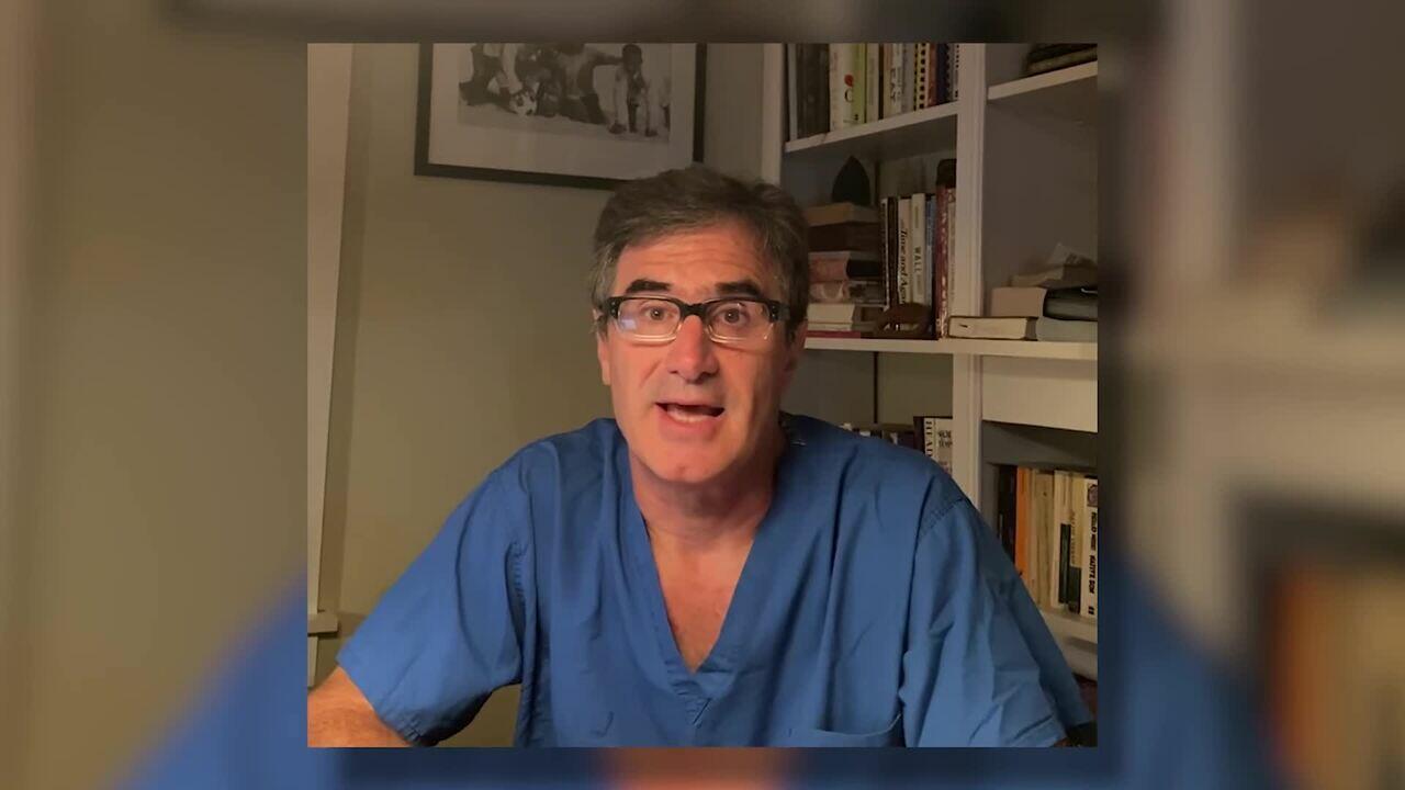 Video 3 of 6 - Dr. Gladstone’s All-Inside ACL Reconstruction Tips and Pearls: Additional Consideration for Tunnel Preparation