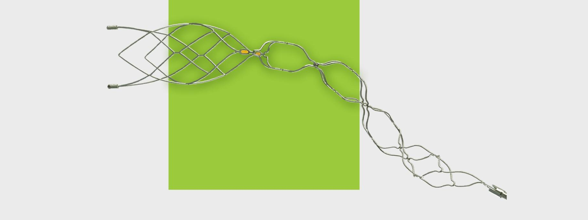 NIMBUS™ Geometric Clot Extractor