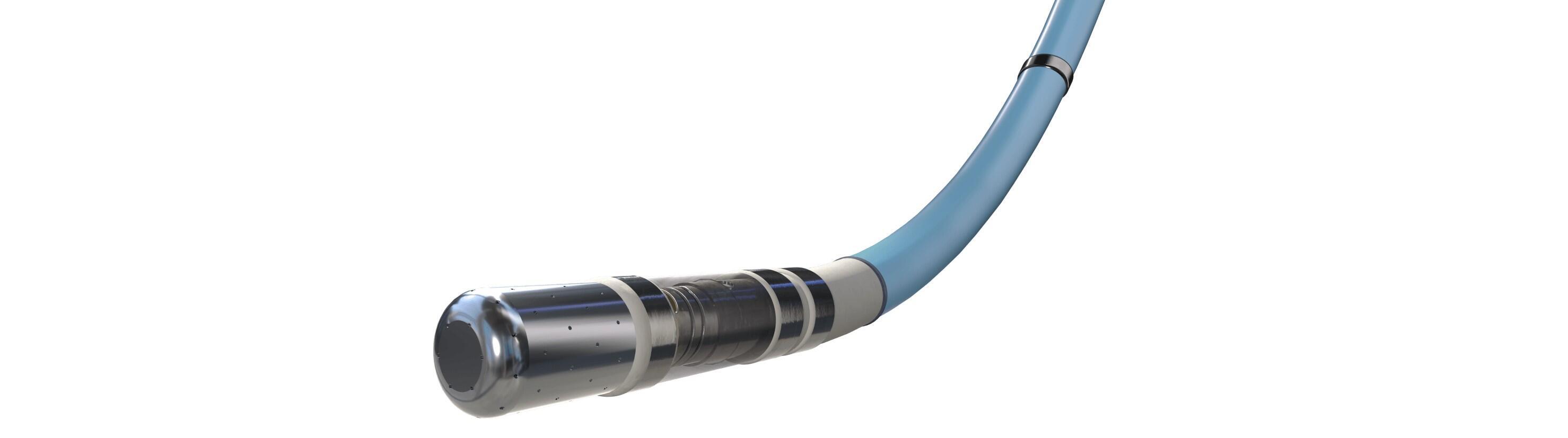 Johnson & Johnson MedTech Announces CE MarkApproval for Dual Energy THERMOCOOL SMARTTOUCH™ SF Catheter