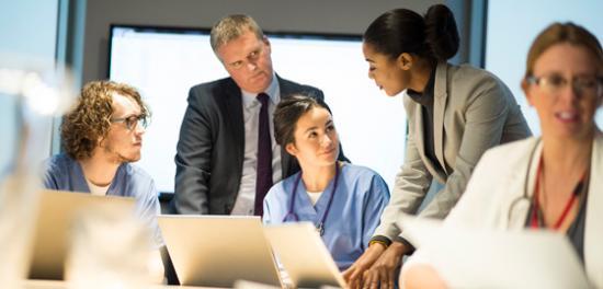 What does value-based healthcare really mean? The CareAdvantage approach