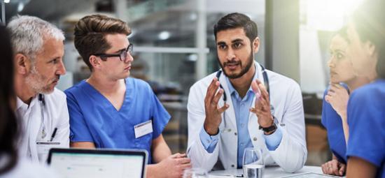 Safety and Value Must Go Hand-in-Hand: Driving the Debate Forward During Infection Prevention Week