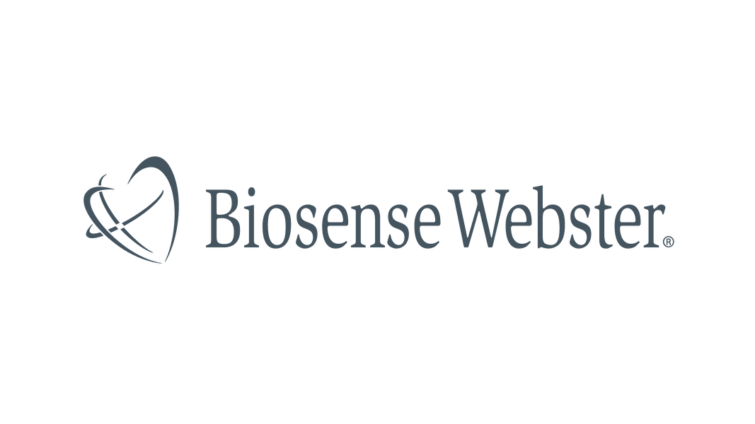 Biosense Webster Logo