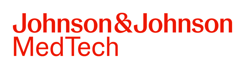 Johnson & Johnson MedTech logo