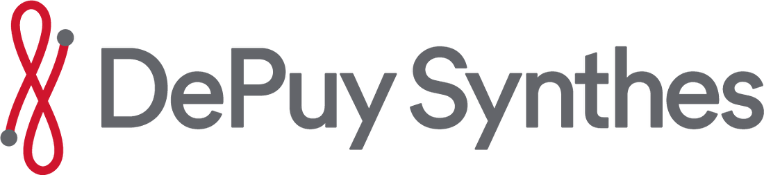 depuy synthes logo