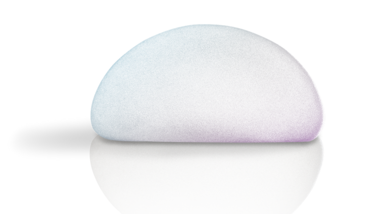 MENTOR™ MemoryGel™ & MemoryGel™ Xtra Breast Implants
