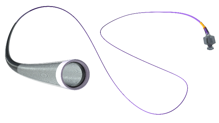 CERENOVUS EMBOVAC™ Aspiration Catheter