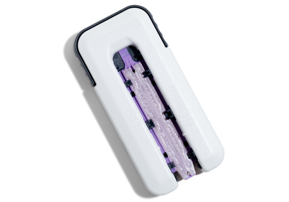 ECHELON ENDOPATH Staple Line Reinforcement