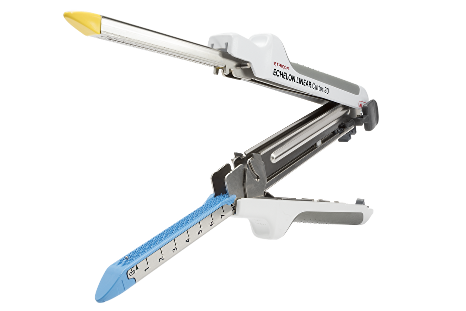 ECHELON LINEAR Cutter