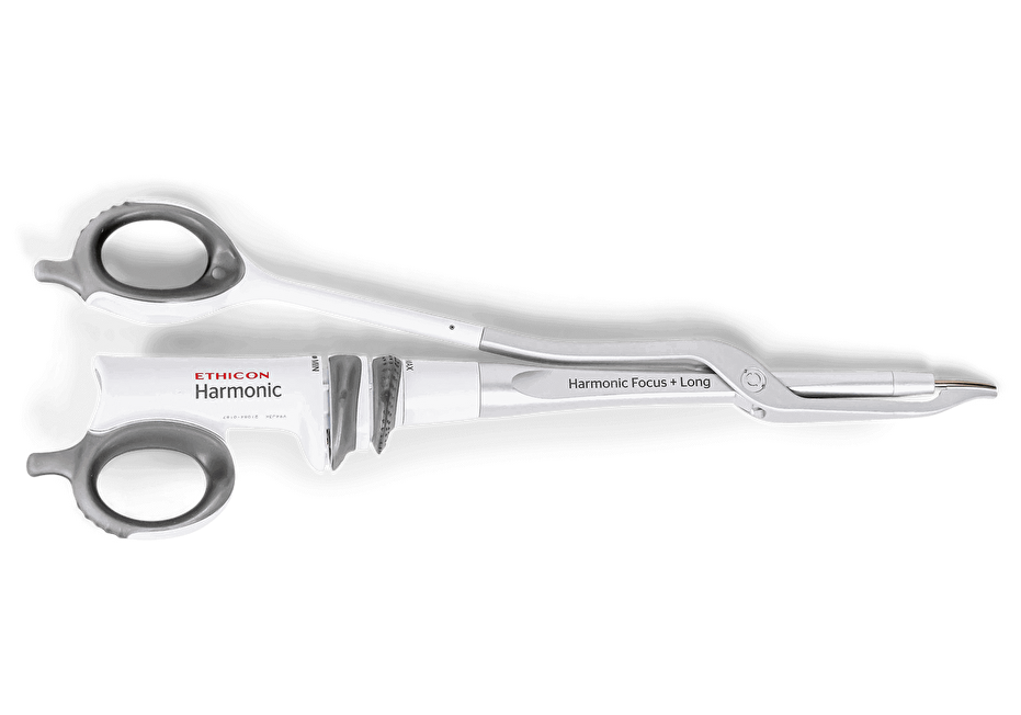 HARMONIC FOCUS+ Long Shears