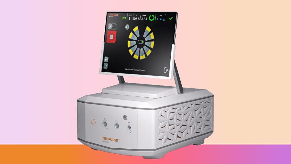 TRUPULSETM Generator