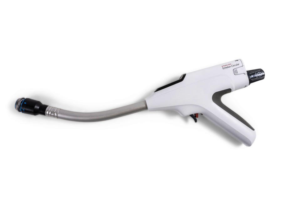 ECHELON CIRCULAR Powered Stapler 