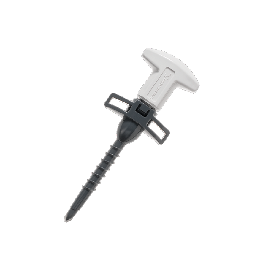 endopath® non-shielded trocar product image